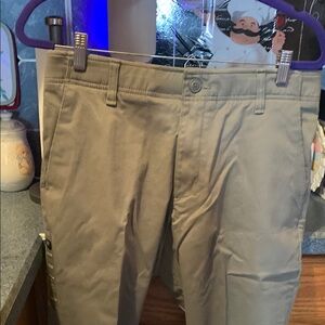 Lee Gray pants
